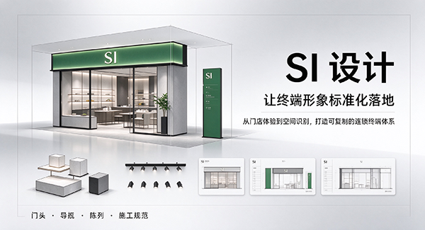 沽源县SI设计